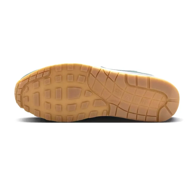 Air Max 1 Low Poly Adventure Shoes Sneakers by Air Jordan