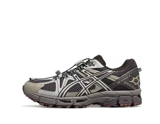 Asics Gel Kahana 8 FL Brown Carbon Black 1011B828-022 by Air Jordan