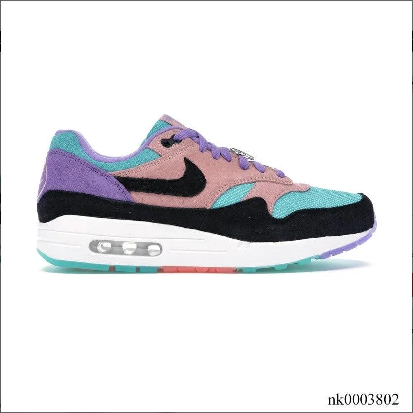 Air Max 1 Have a Nike Day Shoes Sneakers by Air Jordan