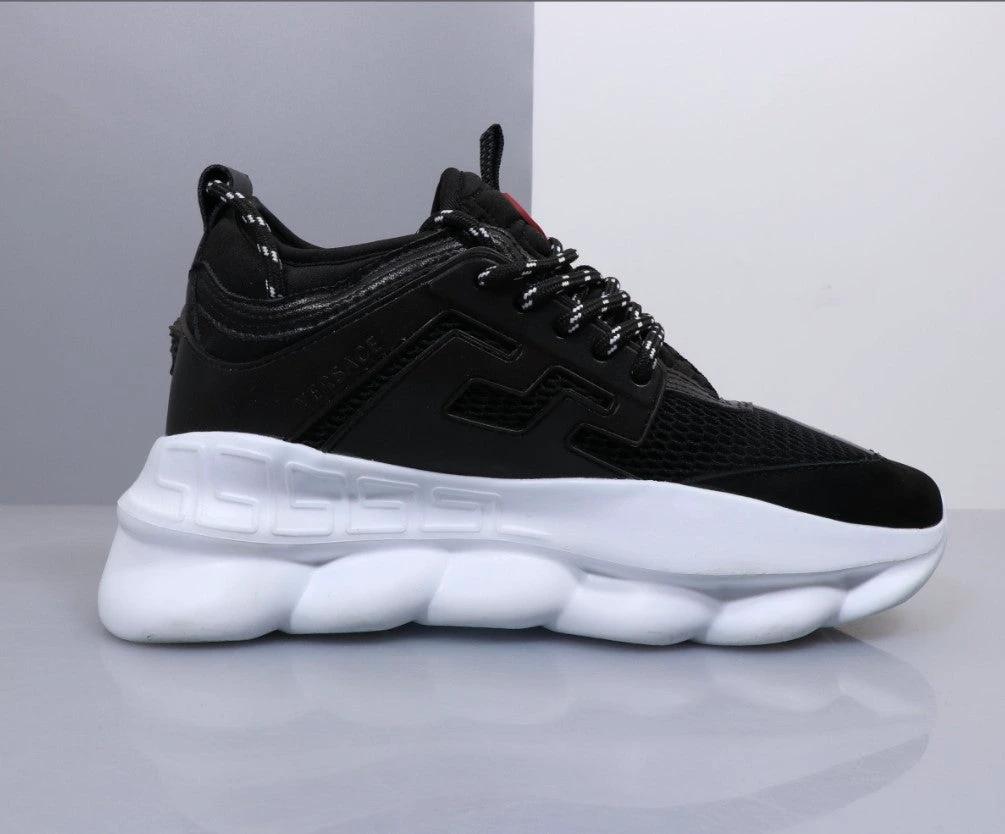 Chain Reaction Shoes Sneakers by Air Jordan