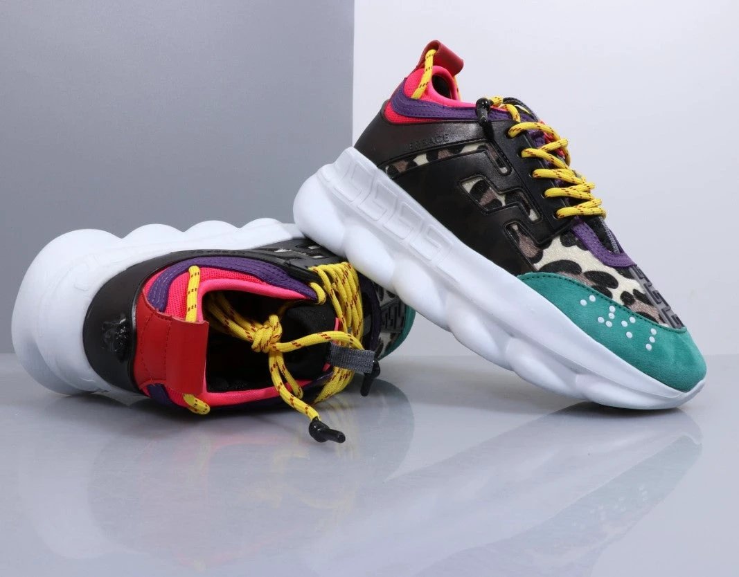 Chain Reaction Shoes Sneakers 1 by Air Jordan