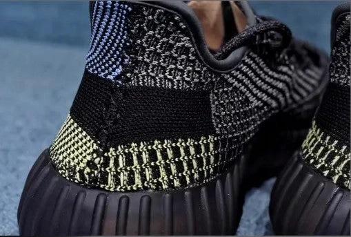 Yeezy Boost 350 V2 Yecheil (Non-Reflective) Shoes Sneakers by Air Jordan