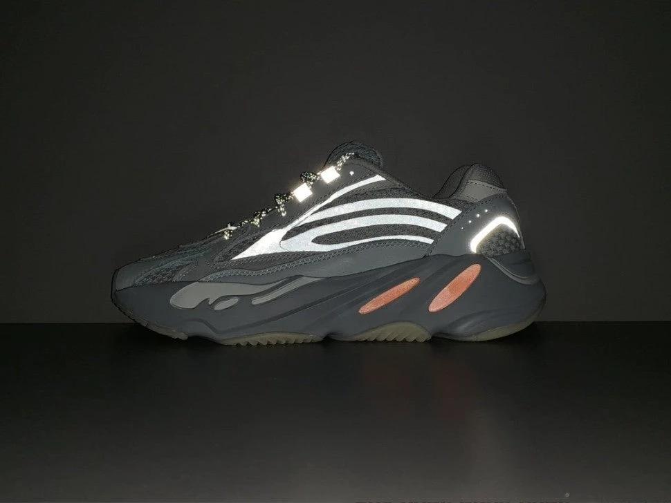 Yeezy Boost 700 V2 Inertia Shoes Sneakers by Air Jordan