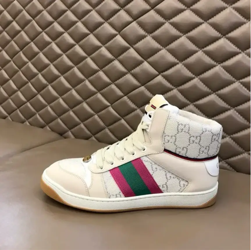 GG High-Top Shoes Sneakers – nk0005058 by Air Jordan