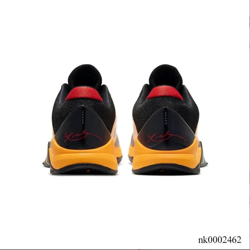 Kobe 5 Protro Bruce Lee Shoes Sneakers by Air Jordan
