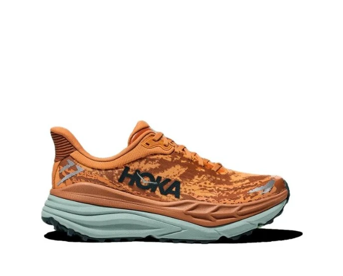 Hoka One One Stinson 7 Amber Haze 1141530-AHAB by Air Jordan