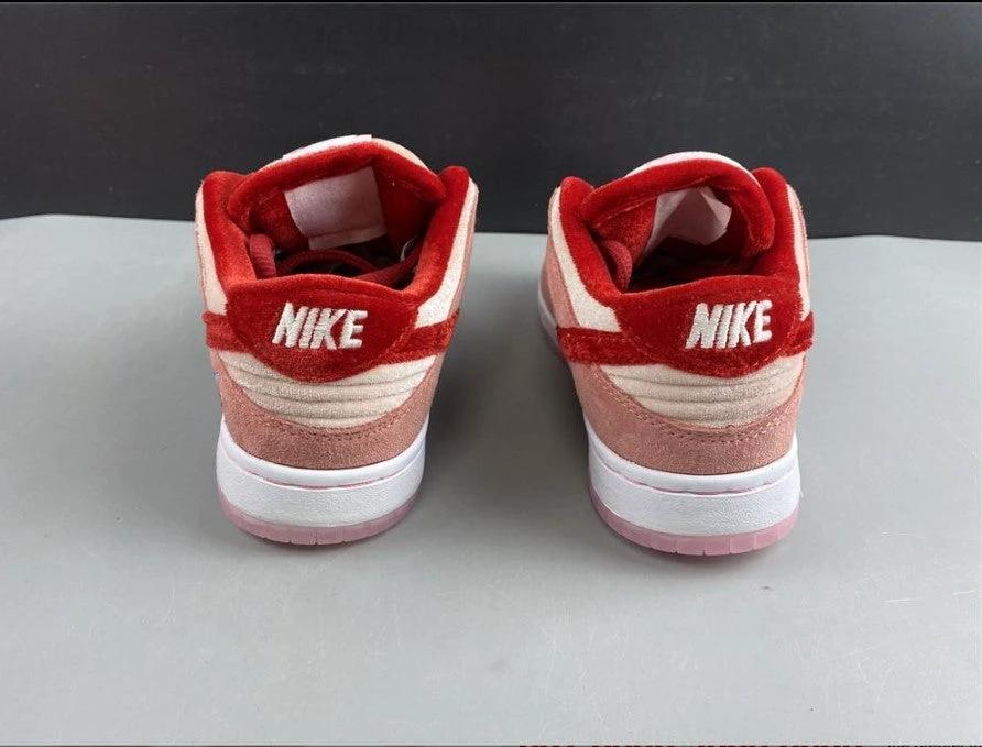 Nike SB Dunk Low StrangeLove Skateboards Shoes Sneakers by Air Jordan