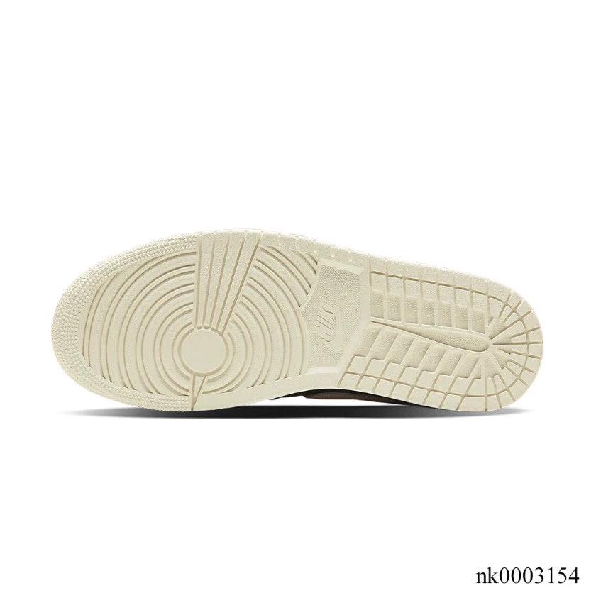 Air Jordan 1 Low Just Skate Shoes Sneakers by Air Jordan