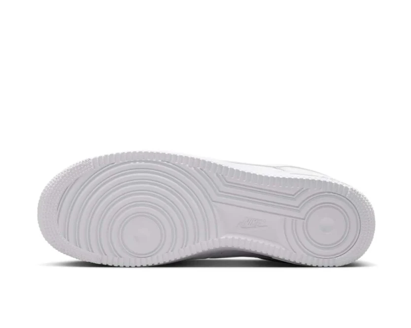 Kobe Bryant x AF 1 Low Triple White Shoes Sneakers by Air Jordan