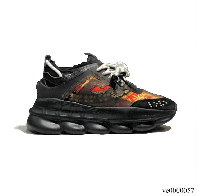 Chain Reaction Shoes Sneakers 19 by Air Jordan