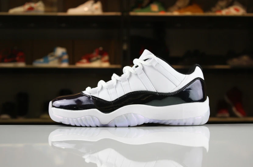 Air Jordan 11 Low Easter by Air Jordan