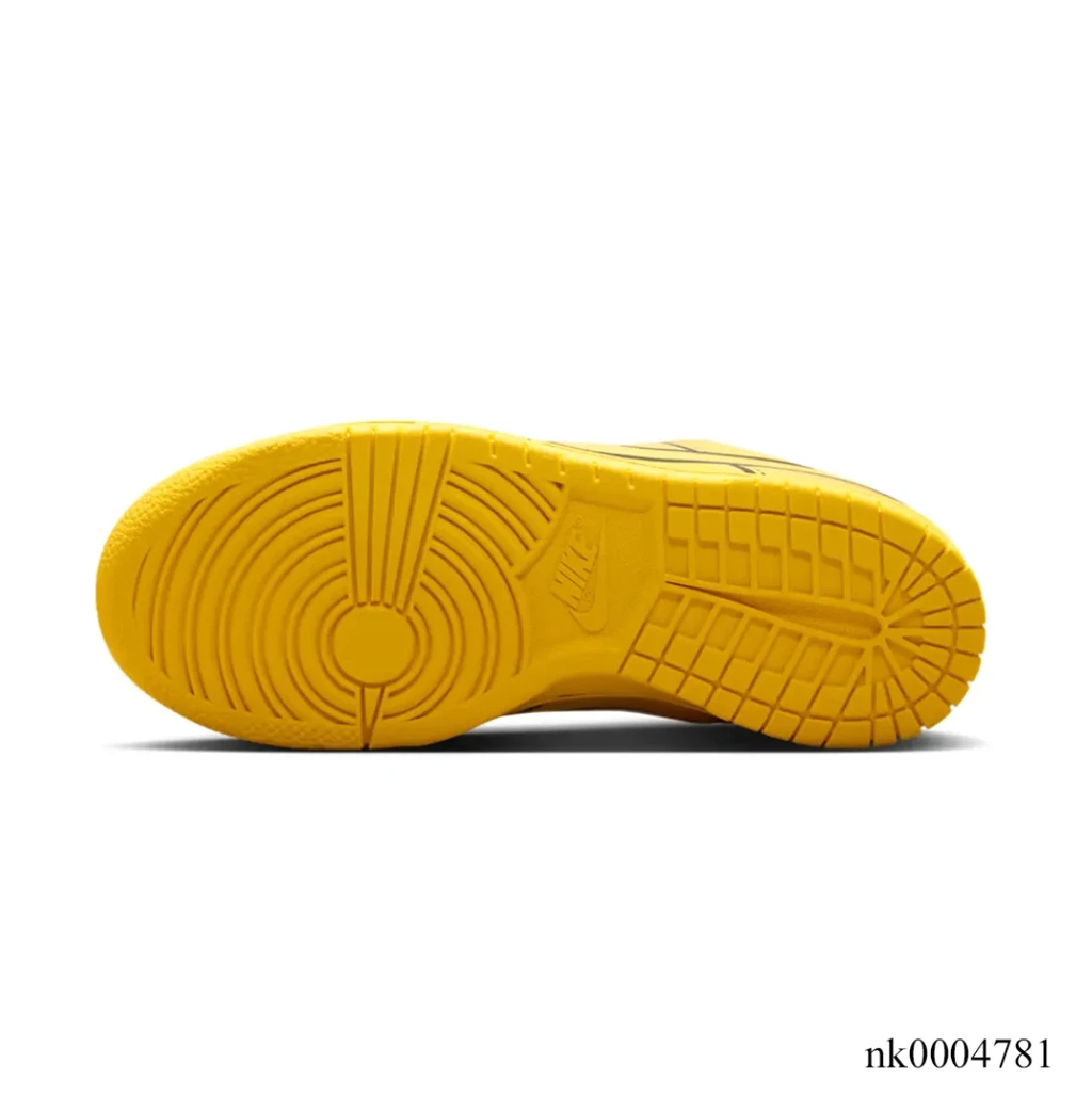 Dunk Low x LEGO Tour Yellow Shoes Sneakers by Air Jordan