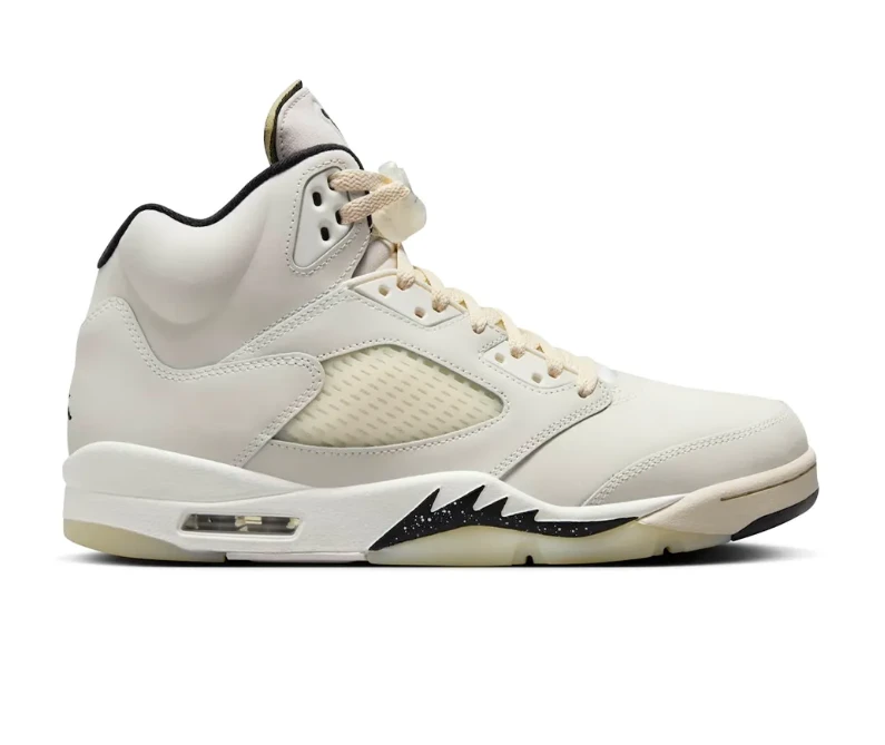 AJ 5 SE Sail Shoes Sneakers by Air Jordan