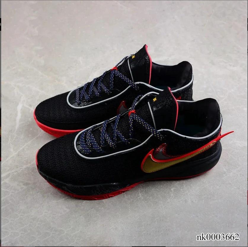 LeBron 20 EP Miami Heat Shoes Sneakers by Air Jordan