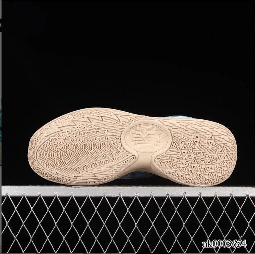 Kyrie Low 5 “Community” Shoes Sneakers by Air Jordan