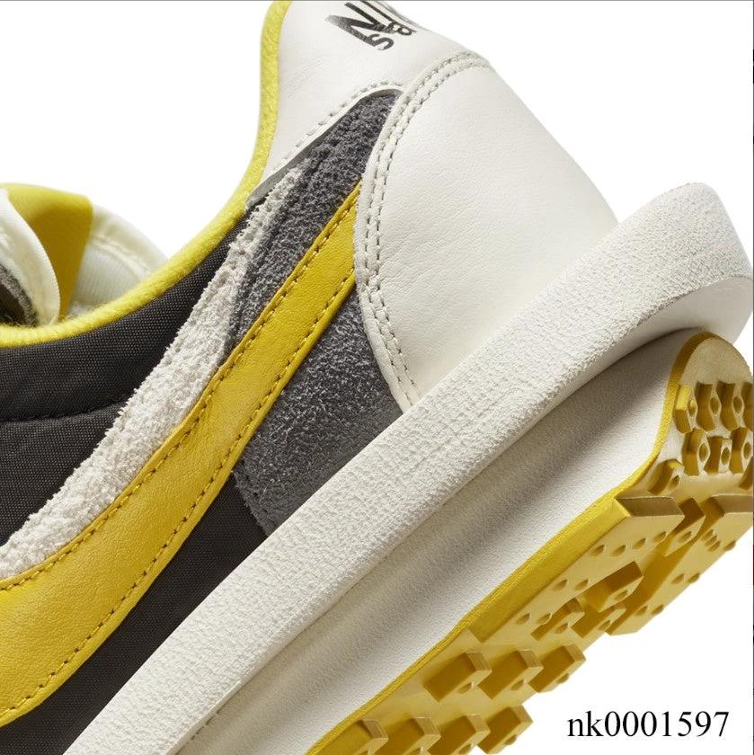 Undercover x Sacai x LDWaffle Shoes Sneakers V1 by Air Jordan