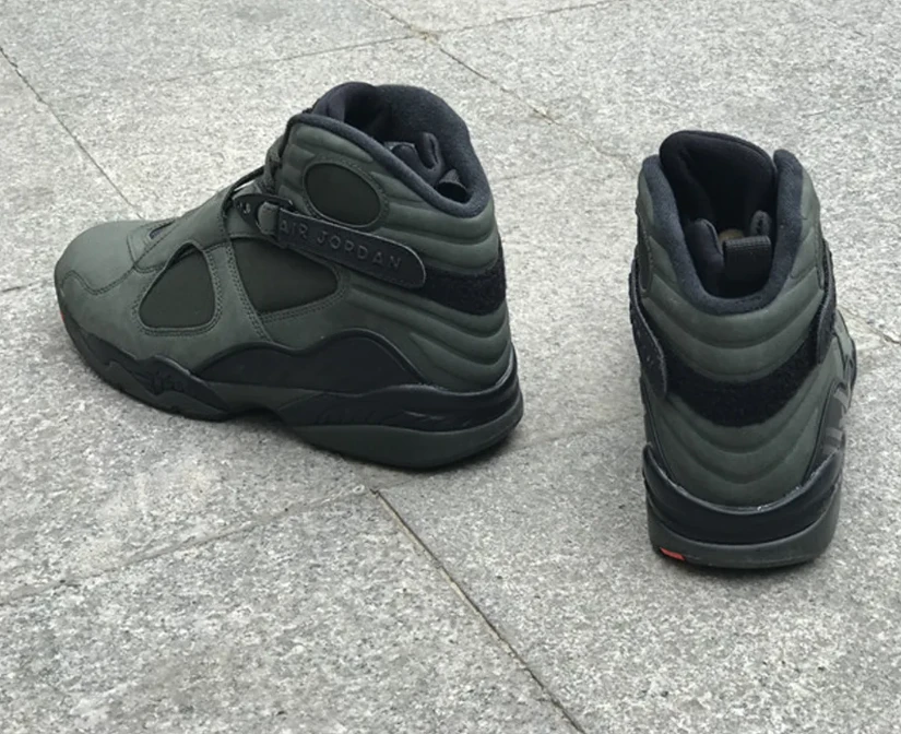 Air Jordan 8 Take Flight Shoes Sneakers by Air Jordan