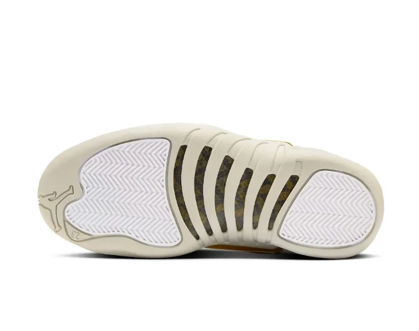 Air Jordan 12 Phantom Shoes Sneakers by Air Jordan