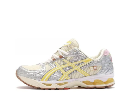 Asics Gel-Nimbus 10.1 Vandy The Pink x atmos Banana Split Banana 1203A865-752 by Air Jordan
