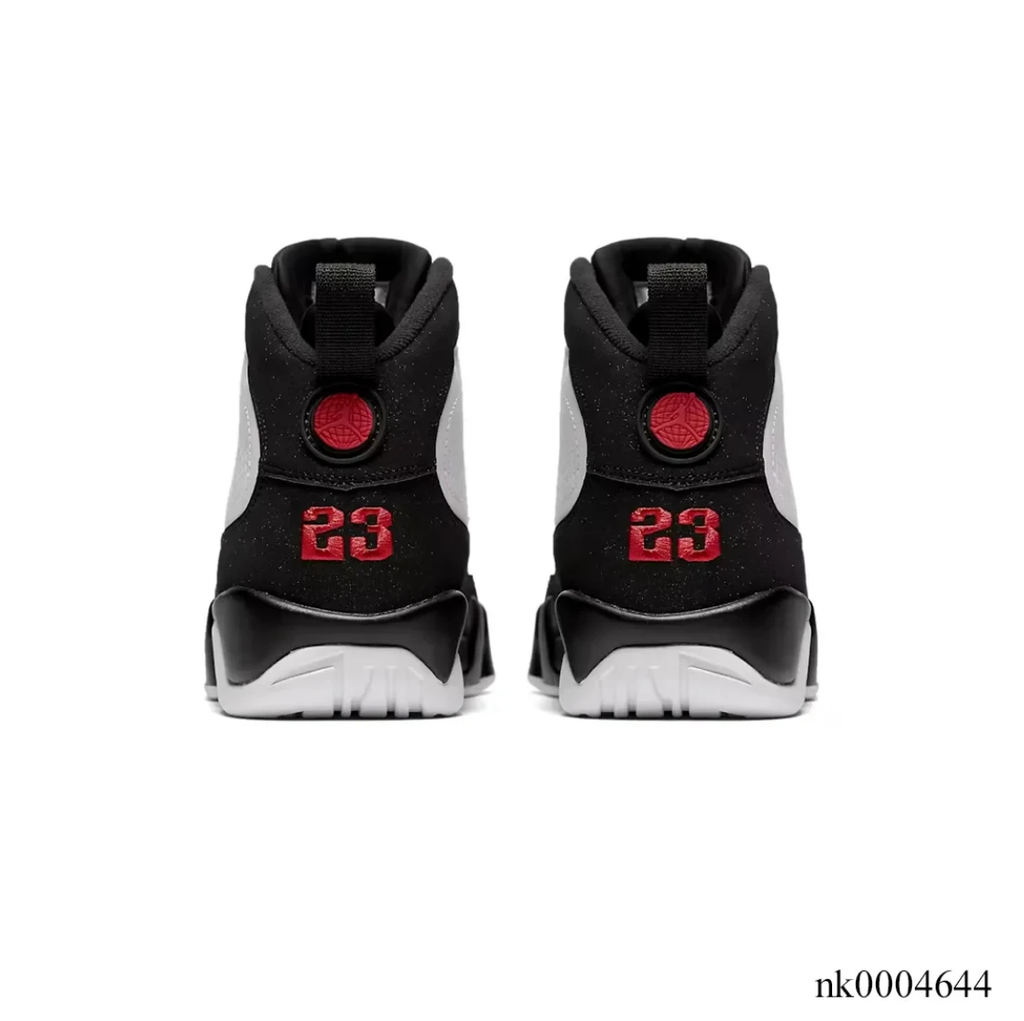 Air Jordan 9 Space Jam (2026) Shoes Sneakers by Air Jordan