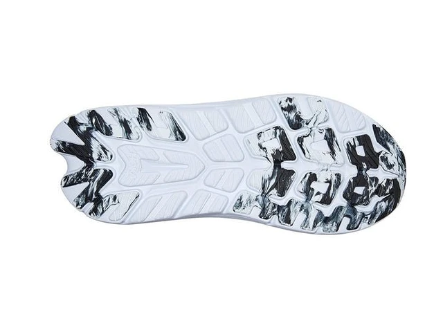 Hoka One One Kawana Black White 1123163-BWHT by Air Jordan