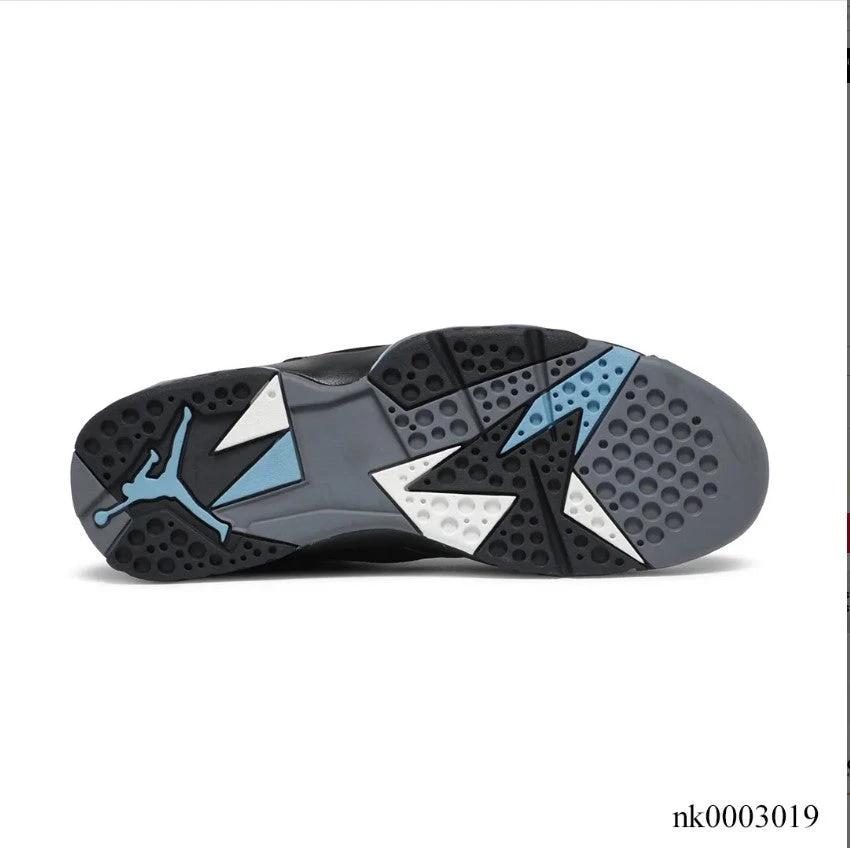 Air Jordan 7 Chambray Shoes Sneakers by Air Jordan