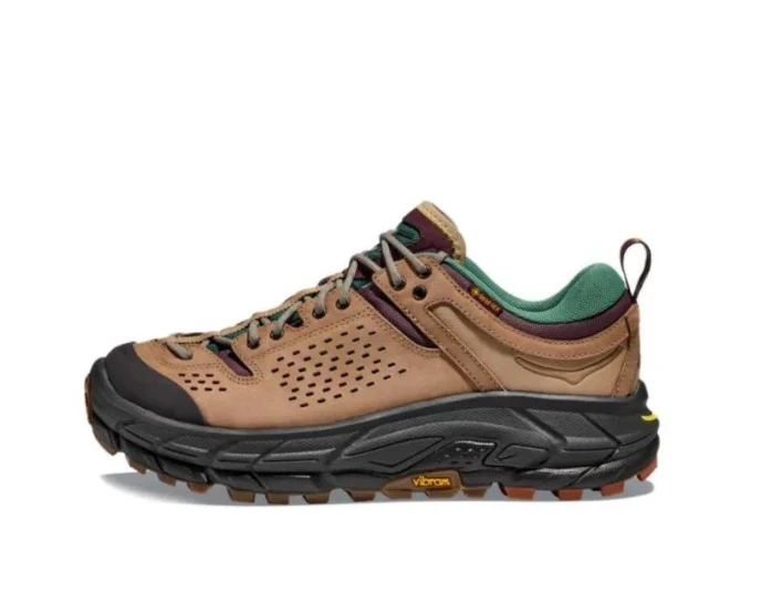 Hoka One One x Bodega Tor Ultra Low Brown 1145771-NBYL by Air Jordan