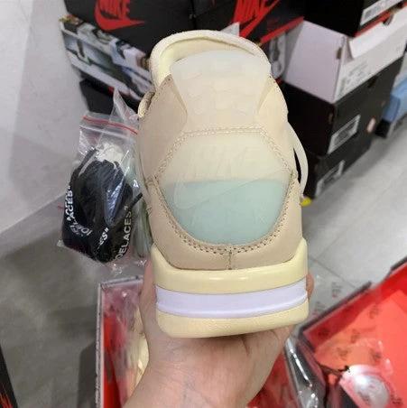 Air Jordan 4 WMNS by Air Jordan