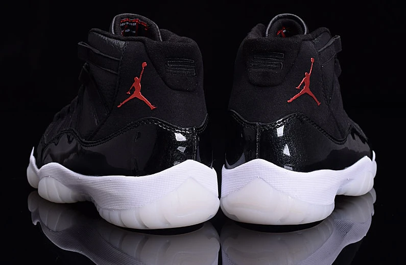 Air Jordan 11 Space Jam The Great Lord by Air Jordan