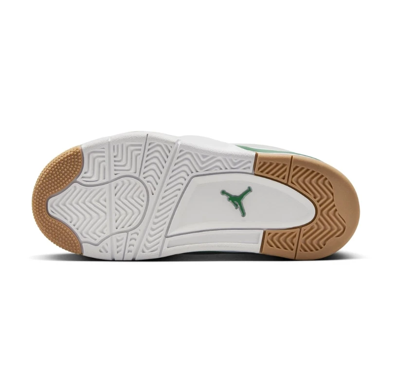 Air Jordan 4 RM Pine Green Shoes Sneakers by Air Jordan