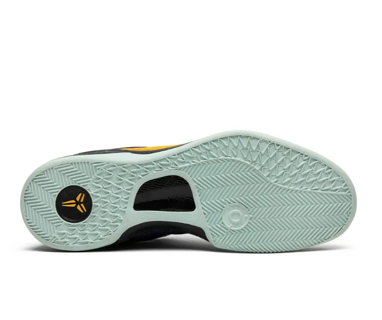 Kobe 8 Easter Shoes Sneakers by Air Jordan