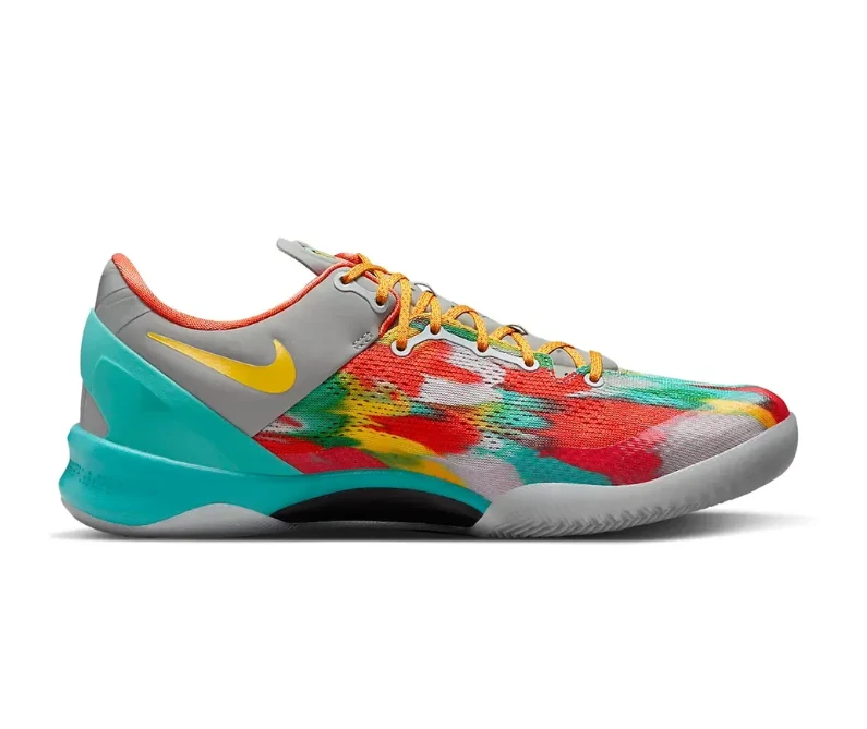Kobe 8 Protro Venice Beach Shoes Sneakers by Air Jordan
