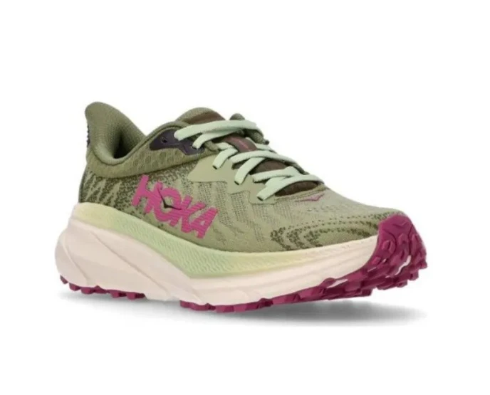 Hoka One One Challenger ATR 7 Forest Floor 1134498-FBT by Air Jordan