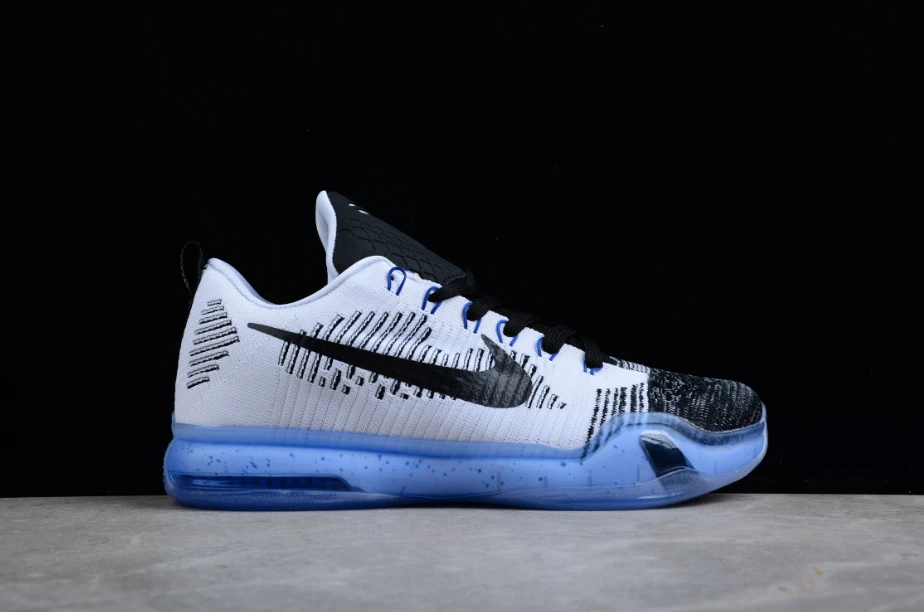 NK Kobe 10 HTM Shark Jaw by Air Jordan
