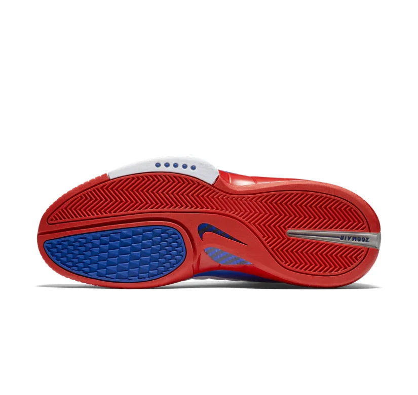 NK Zoom Huarache 2K4 All Star Shoes Sneakers by Air Jordan