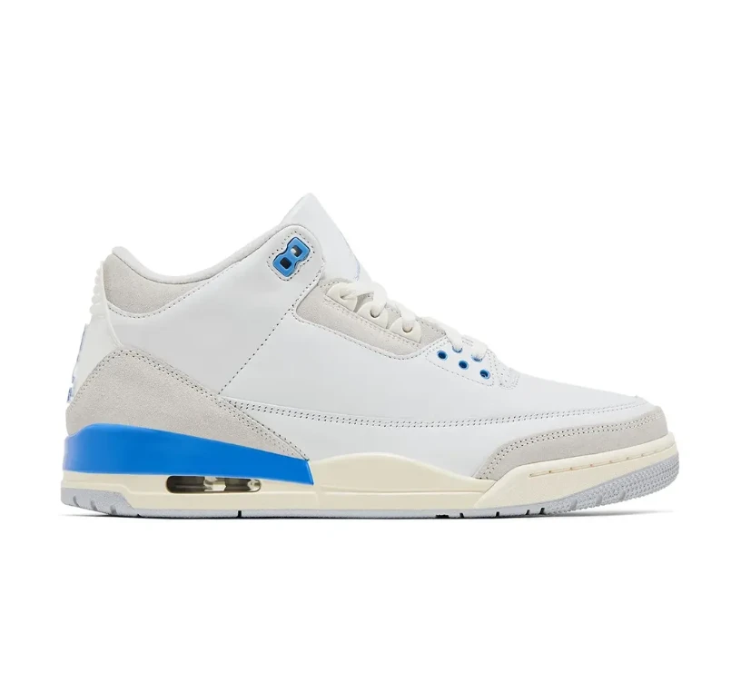 Air Jordan 3 Lucky Shorts Shoes Sneakers by Air Jordan
