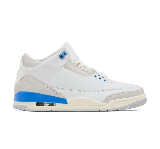Air Jordan 3 Lucky Shorts Shoes Sneakers by Air Jordan