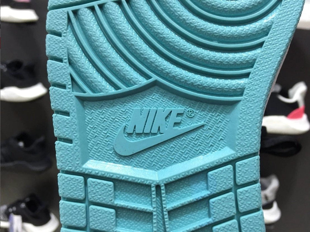 Air Jordan 1 Retro High Igloo Shoes Sneakers by Air Jordan