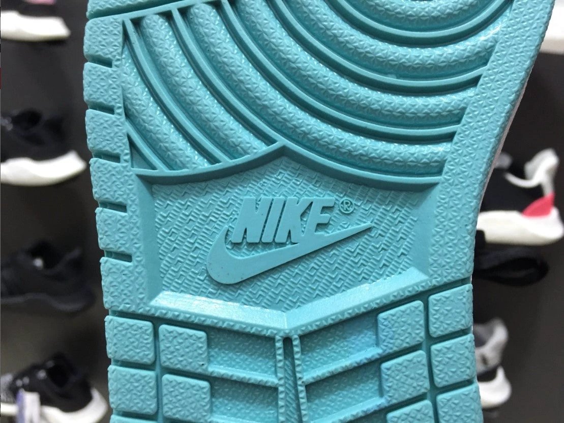 Air Jordan 1 Retro High Igloo Shoes Sneakers by Air Jordan