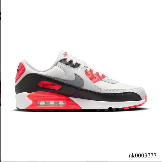 Air Max 90 GTX Infrared Shoes Sneakers by Air Jordan