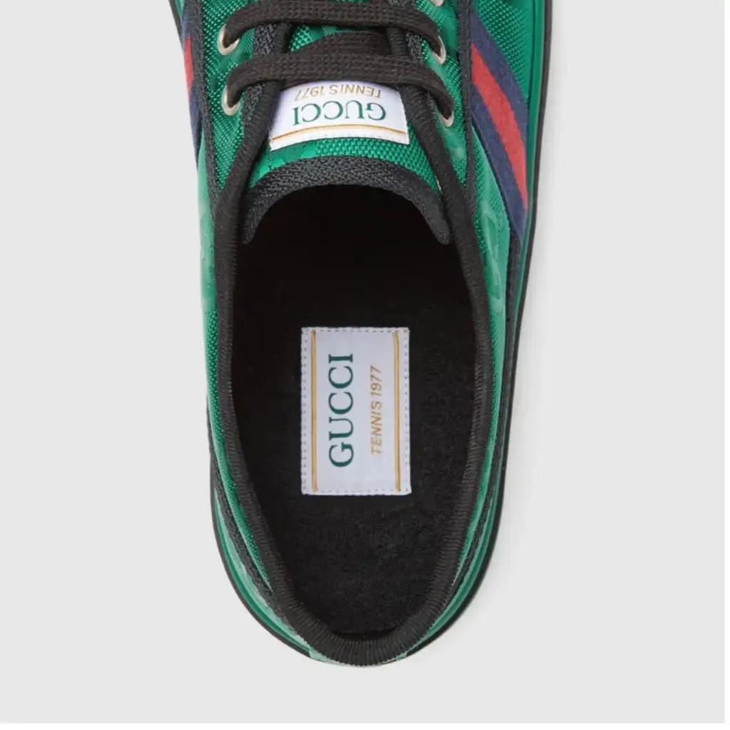 GG Tennis 1977 Off The Grid Sneakers by Air Jordan
