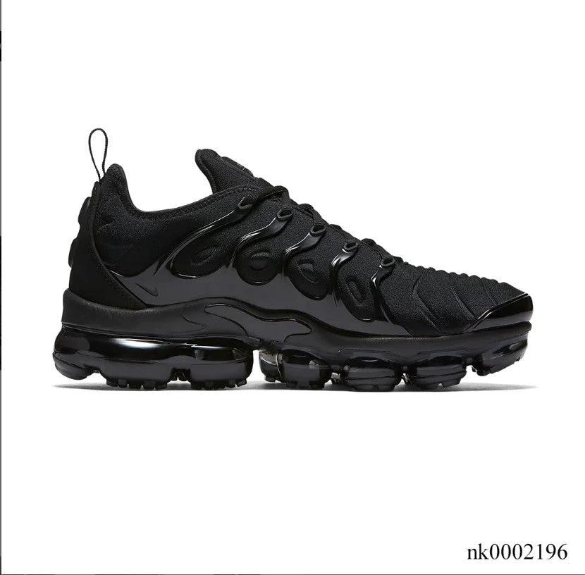 Air Jordan Vapor Max Plus Triple Black Shoes Sneakers 1 by Air Jordan