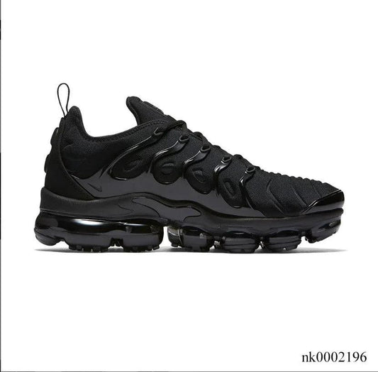 Air Jordan Vapor Max Plus Triple Black Shoes Sneakers 1 by Air Jordan