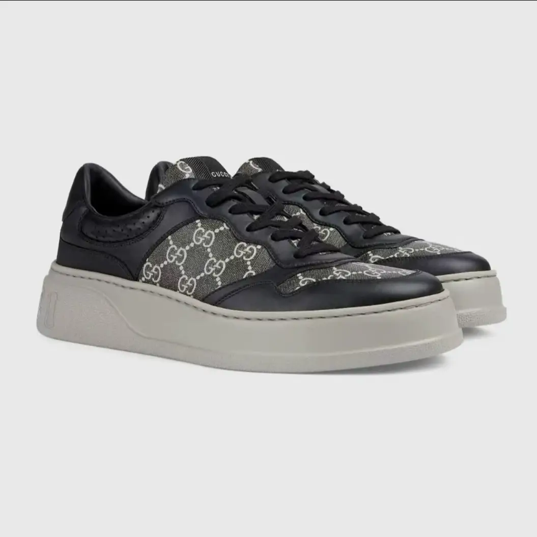 GG Chunky Shoes Sneakers – nk0005080 by Air Jordan