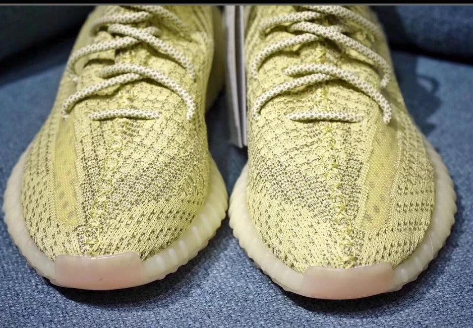 Yeezy Boost 350 V2 Antlia (Reflective) Shoes Sneakers by Air Jordan