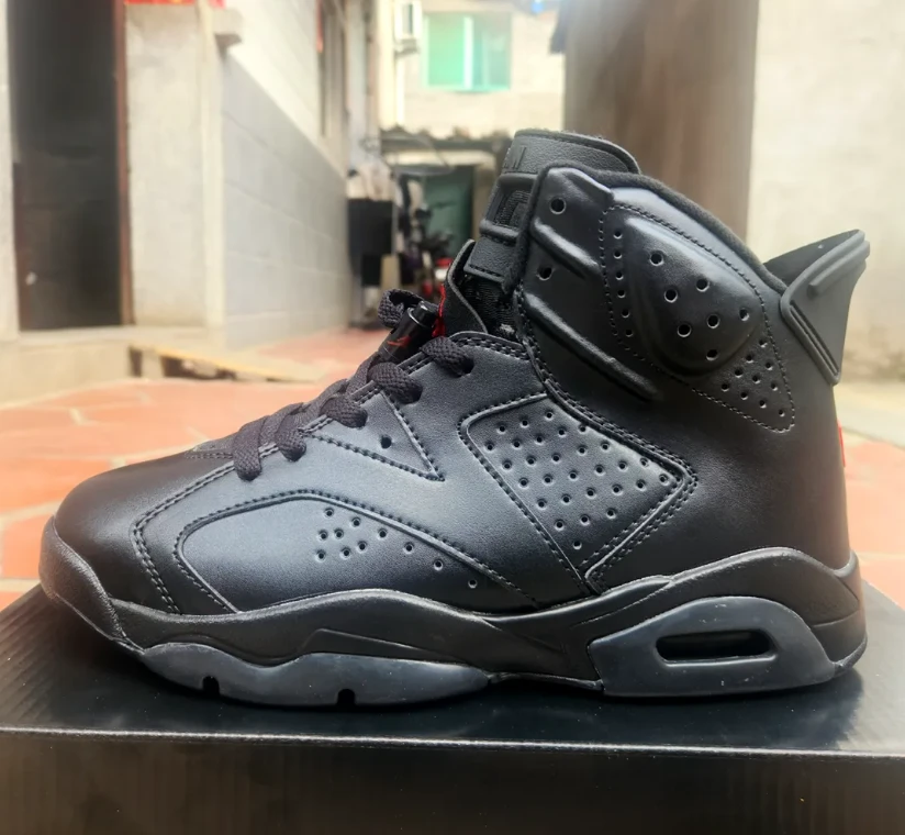 Air Jordan 6 Bin23 Shoes Sneaker by Air Jordan