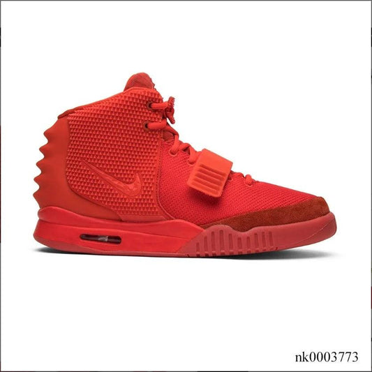 Air Yeezy 2 Red October Shoes Sneakers – nk0003773 by Air Jordan