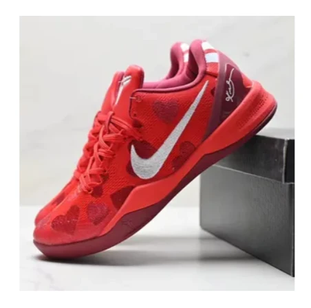Kobe 8 Protro Wifey’s Shoes Sneakers by Air Jordan