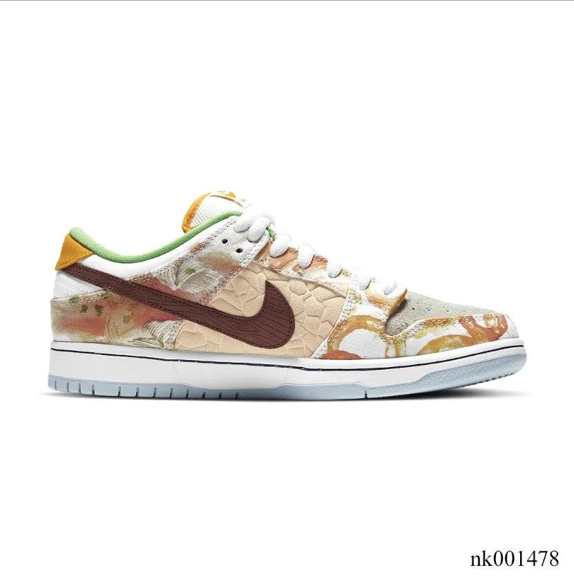 Nike SB Dunk Low Street Hawker Shoes Sneakers by Air Jordan