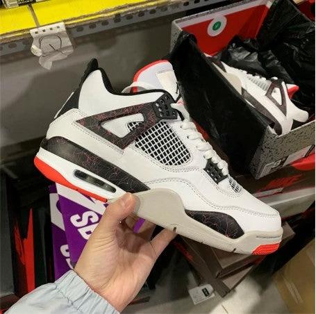 Air Jordan 4 “Pale Citron” by Air Jordan